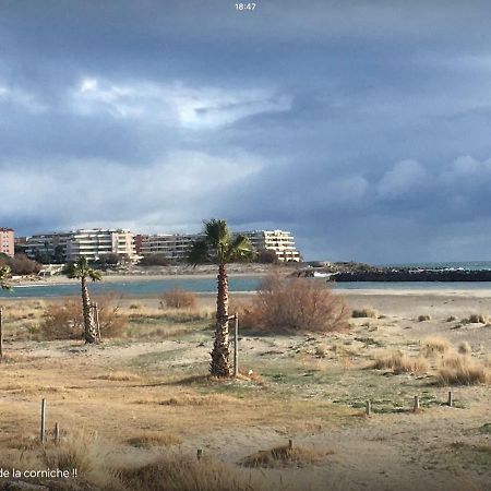 T2 Face A La Mer Sète Dış mekan fotoğraf